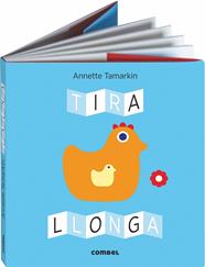 TIRALLONGA | 9788491012658 | TAMARKIN, ANNETTE