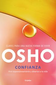 CONFIANZA | 9788425353970 | OSHO