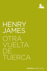 OTRA VUELTA DE TUERCA | 9788467061628 | JAMES, HENRY