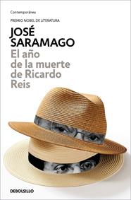AÑO DE LA MUERTE DE RICARDO REIS, EL | 9788490628683 | SARAMAGO, JOSÉ