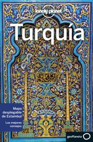 TURQUIA  | 9788408231271 | AA. VV.
