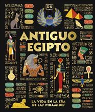 ANTIGUO EGIPTO | 9780241775912 | DK