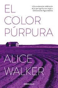 COLOR PURPURA, EL | 9788466344074 | WALKER, ALICE