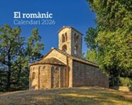 2026 CALENDARI EL ROMÀNIC | 8415001049446