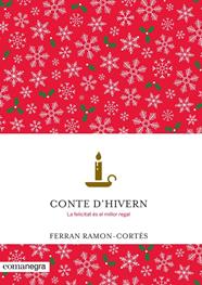 CONTE D'HIVERN | 9788416605002 | RAMON-CORTÉS, FERRAN