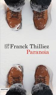 PARANOIA | 9788423349227 | THILLIEZ, FRANCK