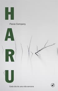 HARU (CATALA) | 9788494386084 | COMPANY, FLAVIA