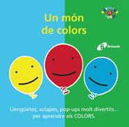 UN MÓN DE COLORS | 9788499065816 | CARTER, DAVID