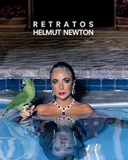 RETRATOS (HELMUT NEWTON) | 9788417048327 | NEWTON, HELMUT