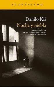 NOCHE Y NIEBLA | 9791387964702 | KIS, DANILO