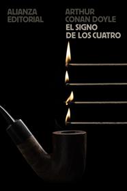 SIGNO DE LOS CUATRO, EL | 9788420683249 | CONAN DOYLE, ARTHUR