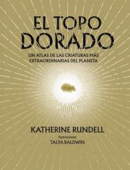 TOPO DORADO, EL | 9788410380073 | RUNDELL, KATHERINE