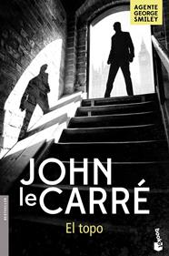 TOPO, EL | 9788408161707 | LE CARRÉ, JOHN