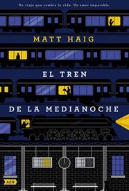 TREN DE LA MEDIANOCHE, EL | 9791387596491 | HAIG, MATT