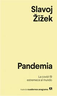 PANDEMIA (CASTELLA) | 9788433916419 | ŽIŽEK, SLAVOJ
