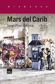 MARS DEL CARIB | 9788415835233 | PONS, SERGI