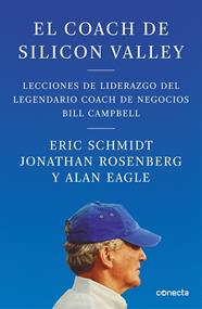 COACH DE SILICON VALLEY, EL | 9788416883950 | A.A.V.V.