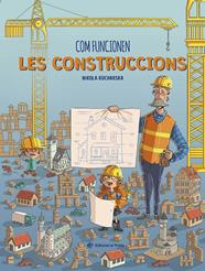 COM FUNCIONEN LES CONSTRUCCIONS | 9788419912176 | KUCHARSKA, NIKOLA