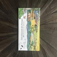 GUIA IL·LUSTRADA DELS PAISATGES DEL TERRITORI DE MASIES | 9788409546275 | VILASECA, MARINA/ COLOMER, MIREIA/ CASTELLET, LAURA DE