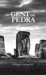 GENT DE PEDRA | 9788424643584 | HUERTAS, CARME J.