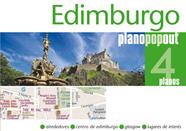 EDIMBURGO PLANO | 9788403510524 | VARIOS AUTORES