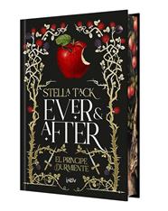 EL PRÍNCIPE DURMIENTE (EVER & AFTER 1) | 9788410399419 | TACK, STELLA