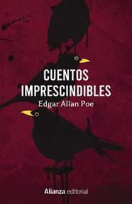 CUENTOS IMPRESCINDIBLES | 9788413626222 | POE, EDGAR ALLAN