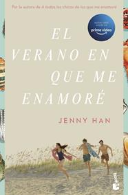 VERANO EN QUE ME ENAMORÉ, EL | 9788408258643 | HAN, JENNY