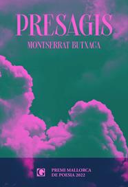 PRESAGIS | 9788412633047 | BUTXACA, MONTSERRAT