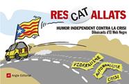 RESCATALLATS | 9788415695103 | EL WEB NEGRE