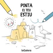 PINTA EL TEU ESTIU | 9788424670641 | TEBA, ALICIA