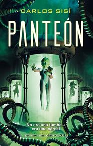 PANTEON | 9788445001172 | SISI, CARLOS