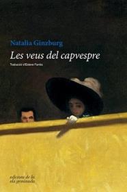 VEUS DEL CAPVESPRE, LES | 9788494856150 | GINZBURG, NATALIA