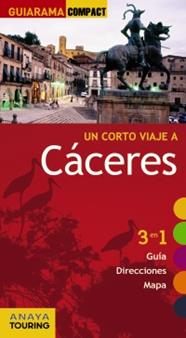 CÁCERES | 9788499353326 | IZQUIERDO, PASCUAL