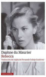 REBECCA | 9788417971984 | DU MAURIER, DAPHNE
