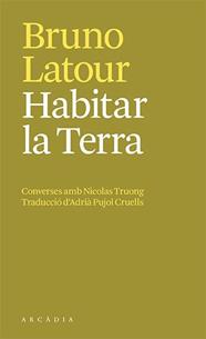 HABITAR LA TERRA | 9788412592658 | BRUNO LATOUR