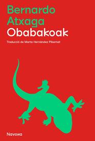 OBABAKOAK | 9788419311283 | ATXAGA, BERNARDO