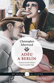 ADÉU A BERLÍN | 9788483308981 | ISHERWOOD, CHRISTOPHER