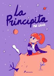 PRINCIPITA, LA | 9788419868480 | LYONA