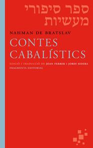 CONTES CABALÍSTICS | 9788415518594 | DE BRATSLAV, NAHMAN