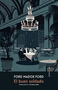 BUEN SOLDADO, EL | 9788417517656 | FORD, FORD MADOX