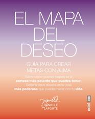 MAPA DEL DESEO, EL | 9788441435766 | LAPORTE, DANIELLE