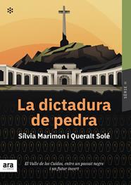 DICTADURA DE PEDRA, LA | 9788417804169 | MARIMON I MOLES, SÍLVIA/SOLÉ I BARJUAN, QUERALT