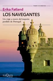 NAVEGANTES, LOS | 9788411077927 | FATLAND, ERIKA
