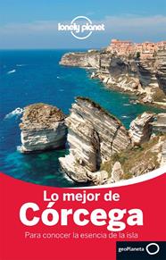 CORCEGA, LO MEJOR DE | 9788408125983 | JEAN-BERNARD CARILLET/OLIVIER CIRENDINI/CLAIRE ANGOT