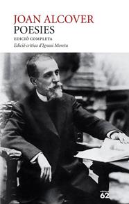 POESIES (JOAN ALCOVER) | 9788429782943 | ALCOVER, JOAN