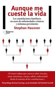 AUNQUE ME CUESTE LA VIDA | 9788417002855 | HAUSNER, STEPHAN