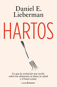 HARTOS | 9791399120684 | LIEBERMAN, DANIEL E.