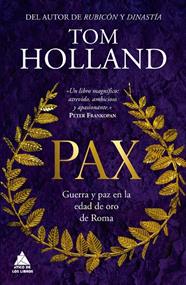 PAX | 9788419703279 | HOLLAND, TOM