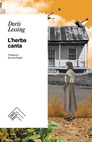 HERBA CANTA, L' | 9788419515377 | LESSING, DORIS